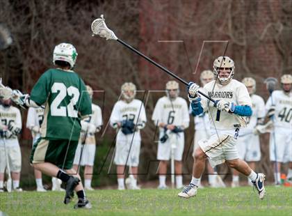 Thumbnail 1 in Bishop Feehan @ Foxborough photogallery.