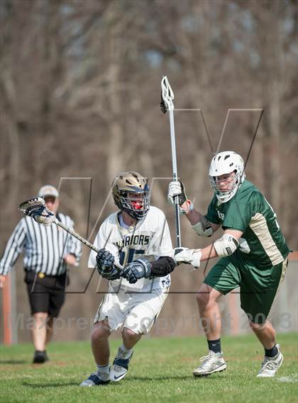 Thumbnail 1 in Bishop Feehan @ Foxborough photogallery.