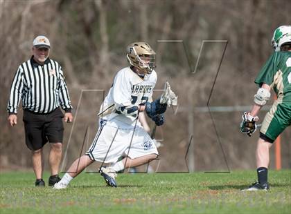 Thumbnail 2 in Bishop Feehan @ Foxborough photogallery.