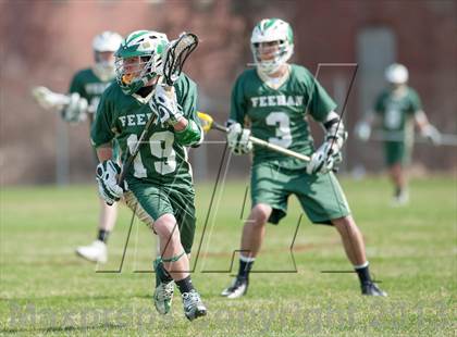 Thumbnail 3 in Bishop Feehan @ Foxborough photogallery.