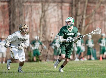 Thumbnail 3 in Bishop Feehan @ Foxborough photogallery.
