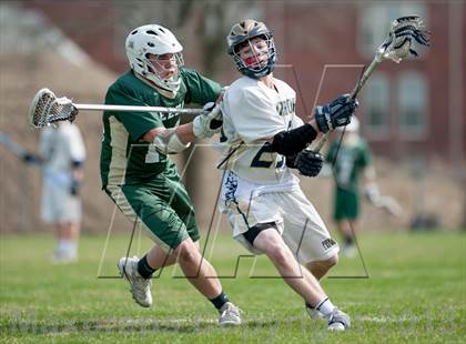 Thumbnail 1 in Bishop Feehan @ Foxborough photogallery.