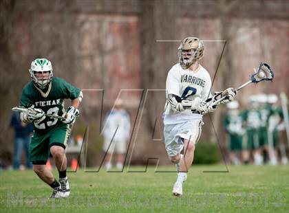 Thumbnail 3 in Bishop Feehan @ Foxborough photogallery.