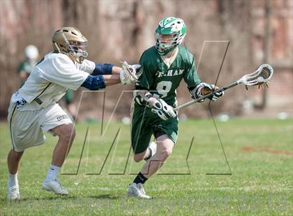 Thumbnail 3 in Bishop Feehan @ Foxborough photogallery.