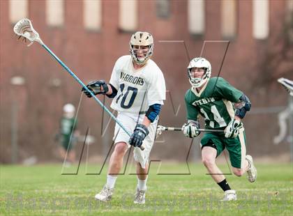 Thumbnail 1 in Bishop Feehan @ Foxborough photogallery.