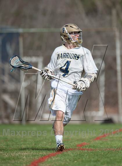 Thumbnail 1 in Bishop Feehan @ Foxborough photogallery.
