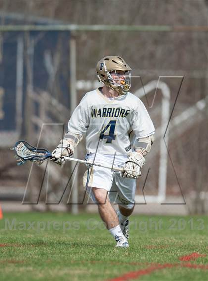 Thumbnail 2 in Bishop Feehan @ Foxborough photogallery.