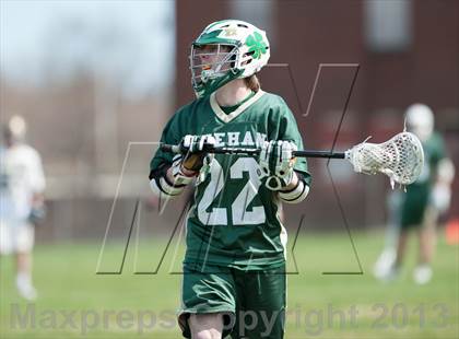 Thumbnail 2 in Bishop Feehan @ Foxborough photogallery.