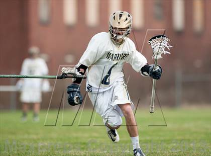 Thumbnail 3 in Bishop Feehan @ Foxborough photogallery.