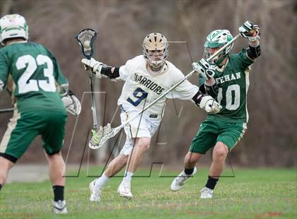 Thumbnail 3 in Bishop Feehan @ Foxborough photogallery.
