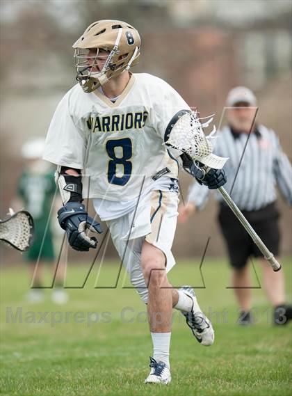 Thumbnail 1 in Bishop Feehan @ Foxborough photogallery.