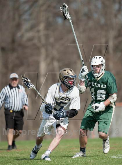Thumbnail 2 in Bishop Feehan @ Foxborough photogallery.
