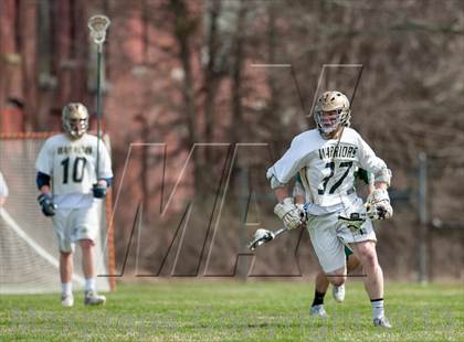Thumbnail 1 in Bishop Feehan @ Foxborough photogallery.
