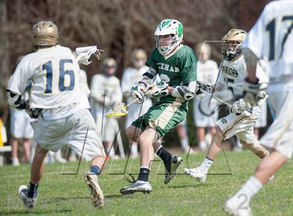Thumbnail 3 in Bishop Feehan @ Foxborough photogallery.