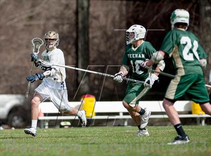 Thumbnail 3 in Bishop Feehan @ Foxborough photogallery.