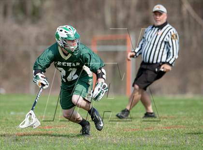 Thumbnail 3 in Bishop Feehan @ Foxborough photogallery.