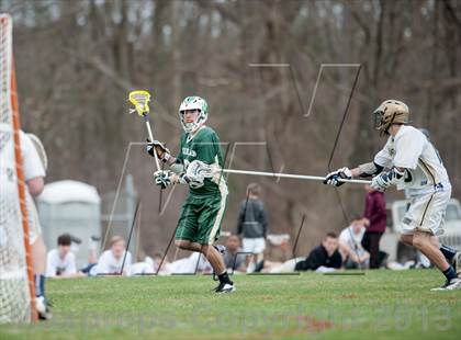 Thumbnail 2 in Bishop Feehan @ Foxborough photogallery.
