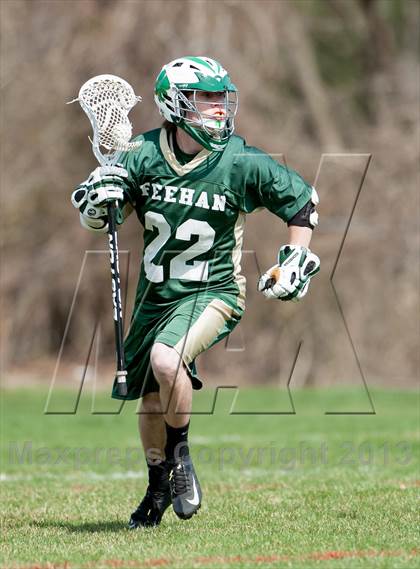 Thumbnail 2 in Bishop Feehan @ Foxborough photogallery.