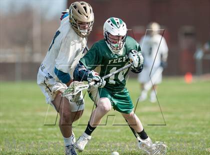 Thumbnail 1 in Bishop Feehan @ Foxborough photogallery.
