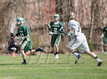 Thumbnail 2 in Bishop Feehan @ Foxborough photogallery.