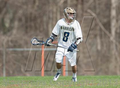 Thumbnail 1 in Bishop Feehan @ Foxborough photogallery.