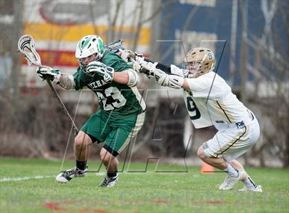 Thumbnail 3 in Bishop Feehan @ Foxborough photogallery.