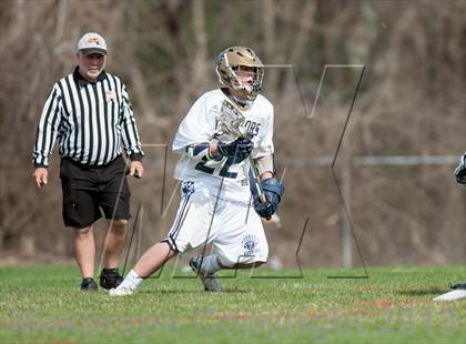 Thumbnail 1 in Bishop Feehan @ Foxborough photogallery.