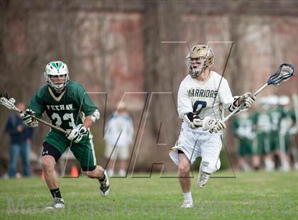 Thumbnail 2 in Bishop Feehan @ Foxborough photogallery.