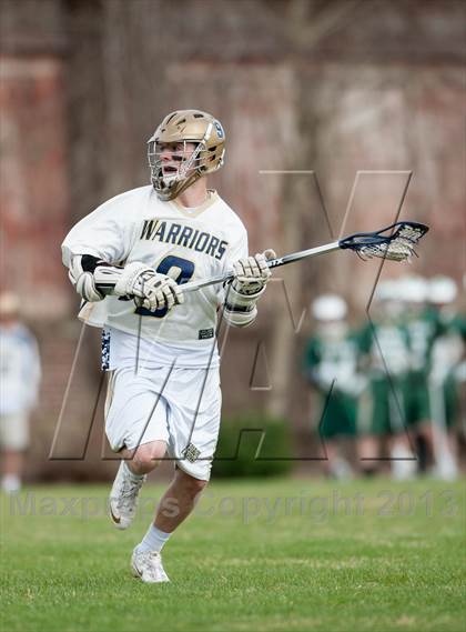 Thumbnail 1 in Bishop Feehan @ Foxborough photogallery.