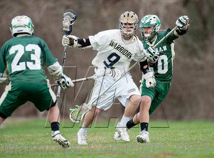 Thumbnail 1 in Bishop Feehan @ Foxborough photogallery.