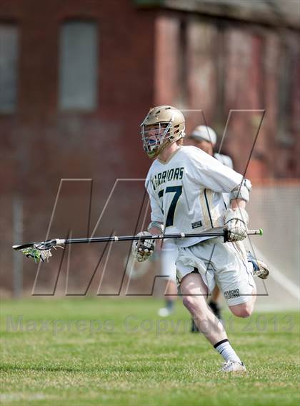 Thumbnail 3 in Bishop Feehan @ Foxborough photogallery.