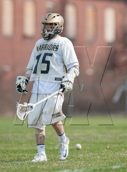 Thumbnail 2 in Bishop Feehan @ Foxborough photogallery.