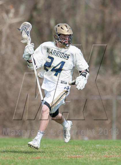 Thumbnail 2 in Bishop Feehan @ Foxborough photogallery.