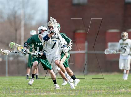 Thumbnail 1 in Bishop Feehan @ Foxborough photogallery.
