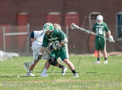 Thumbnail 1 in Bishop Feehan @ Foxborough photogallery.