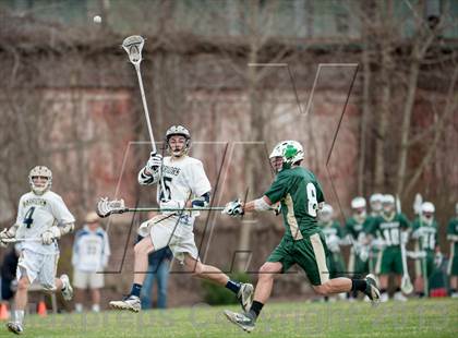 Thumbnail 2 in Bishop Feehan @ Foxborough photogallery.