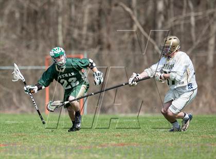 Thumbnail 3 in Bishop Feehan @ Foxborough photogallery.