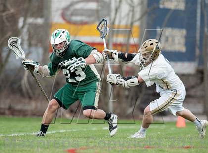 Thumbnail 1 in Bishop Feehan @ Foxborough photogallery.