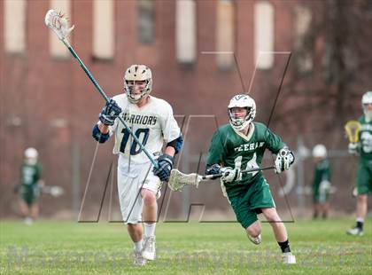 Thumbnail 3 in Bishop Feehan @ Foxborough photogallery.