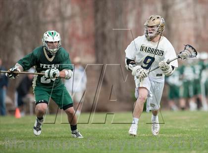 Thumbnail 1 in Bishop Feehan @ Foxborough photogallery.