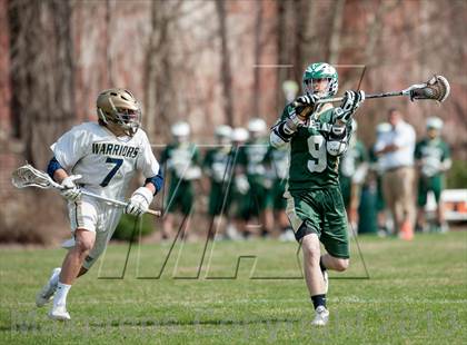 Thumbnail 2 in Bishop Feehan @ Foxborough photogallery.