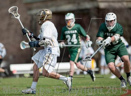 Thumbnail 2 in Bishop Feehan @ Foxborough photogallery.