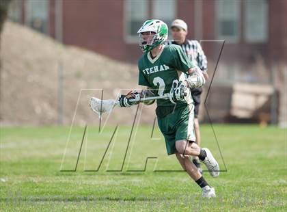 Thumbnail 2 in Bishop Feehan @ Foxborough photogallery.