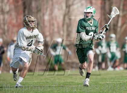 Thumbnail 1 in Bishop Feehan @ Foxborough photogallery.
