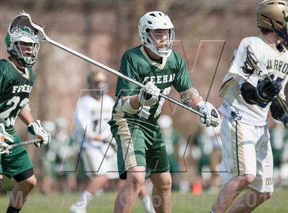 Thumbnail 2 in Bishop Feehan @ Foxborough photogallery.