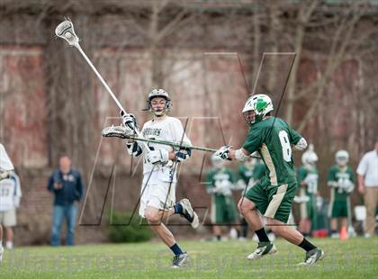 Thumbnail 1 in Bishop Feehan @ Foxborough photogallery.