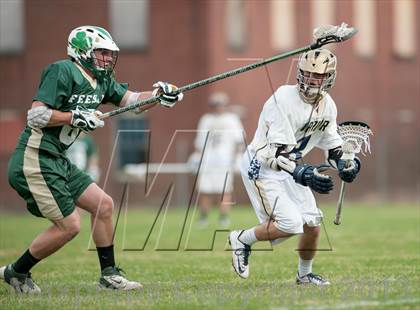 Thumbnail 1 in Bishop Feehan @ Foxborough photogallery.