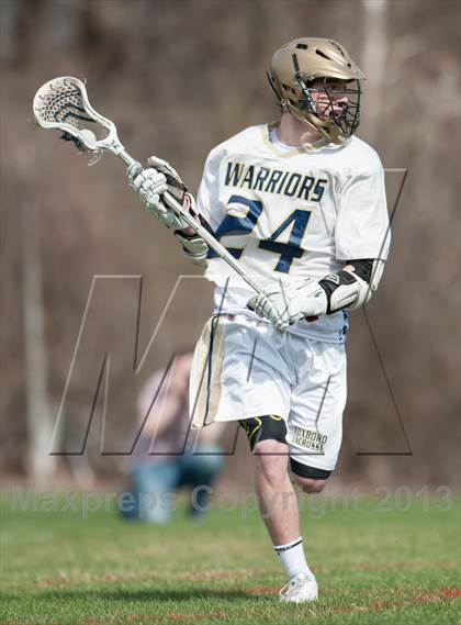 Thumbnail 1 in Bishop Feehan @ Foxborough photogallery.
