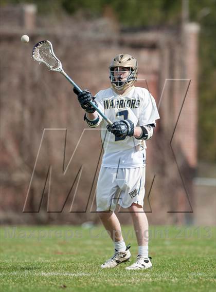 Thumbnail 1 in Bishop Feehan @ Foxborough photogallery.