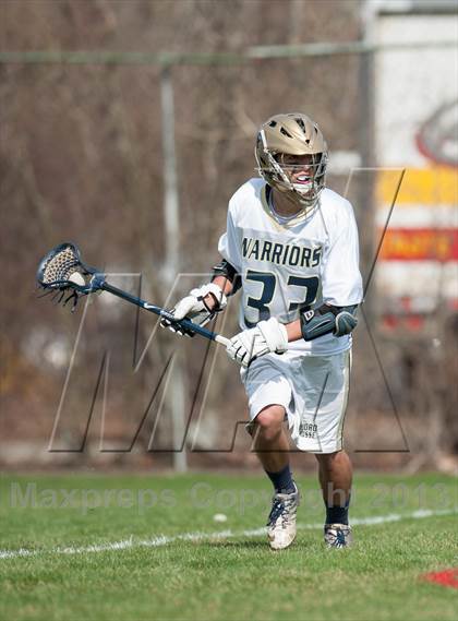 Thumbnail 2 in Bishop Feehan @ Foxborough photogallery.